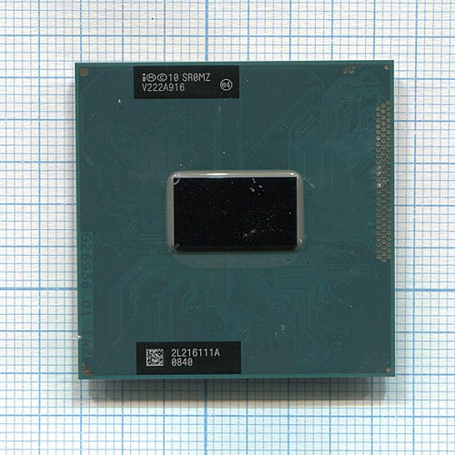 Процессор core i5-3210M Процессор core i5-3210M