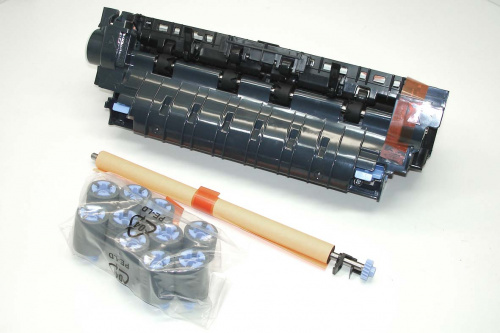 HP LJ Enterprise M4555 Maintenance Kit Ремкомплект CE732A/CE732-67901 HP LJ Enterprise M4555 Maintenance Kit Ремкомплект CE732A/CE732-67901