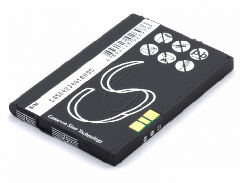 Cameron Sino Аккумулятор для Acer DX900, E-TEN DX900, X900 (US454261 A8T)