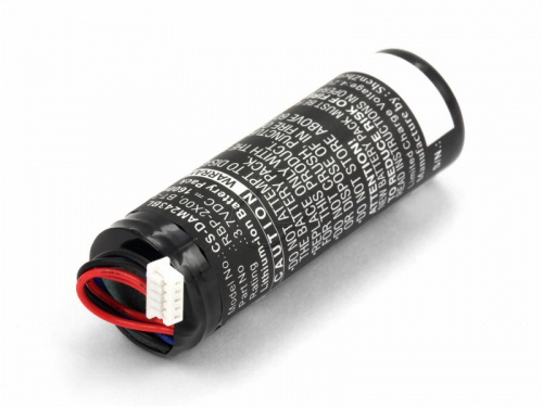 Cameron Sino Аккумулятор для сканера штрих кода Datalogic QuickScan QBT2400