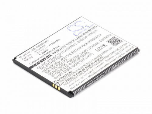 Cameron Sino Аккумулятор для телефона Archos 50e Neon (AC50ENE)