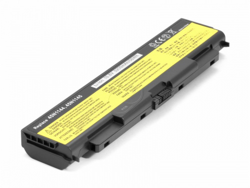 Sino Power Аккумулятор для Lenovo 0C52863, 45N1145, 45N1151 (5200mAh)