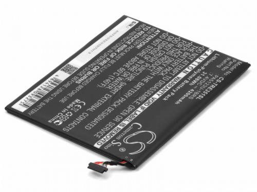 Cameron Sino Аккумулятор для Toshiba Excite Pro AT10LE-A (PA5123U-1BRS) Cameron Sino Аккумулятор для Toshiba Excite Pro AT10LE-A (PA5123U-1BRS)