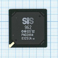 Чип SIS 962