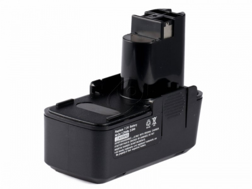 Sino Power Аккумулятор для Bosch 2607335031, 2 607 335 032, 2 607 335 153 Sino Power Аккумулятор для Bosch 2607335031, 2 607 335 032, 2 607 335 153