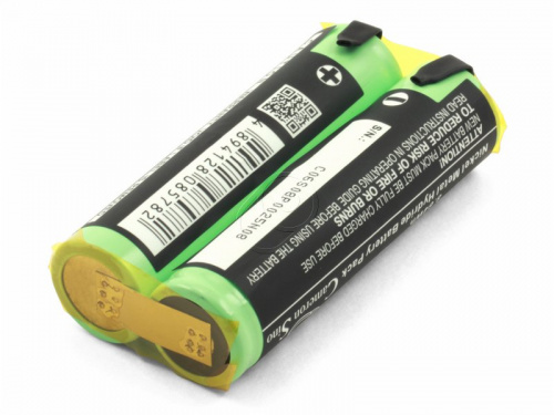 Cameron Sino Аккумулятор для электрической швабры Philips FC6125 (PHC612VX) Cameron Sino Аккумулятор для электрической швабры Philips FC6125 (PHC612VX)