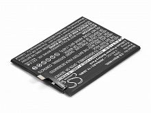Cameron Sino Аккумулятор для телефона BQ Aquaris U Lite, Plus (3080)