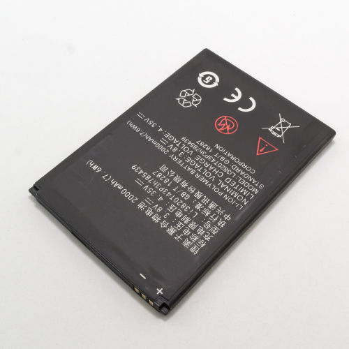 Аккумулятор Li3820T43P3h785439 для телефона ZTE Blade L3