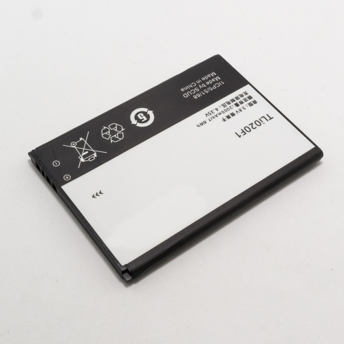 Аккумулятор TLi020F1 для телефона Alcatel One Touch Pixi 4 5010D