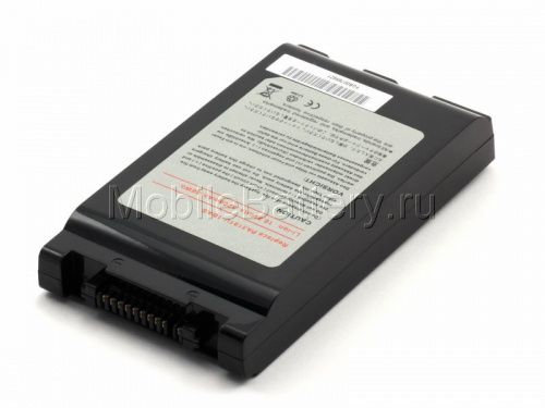 Sino Power Аккумулятор для ноутбука Toshiba PA3128U-1BRS, PA3191U-5BRS