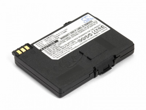 Cameron Sino Аккумулятор для радиотелефона Siemens EBA-510, V30145-K1310-X250