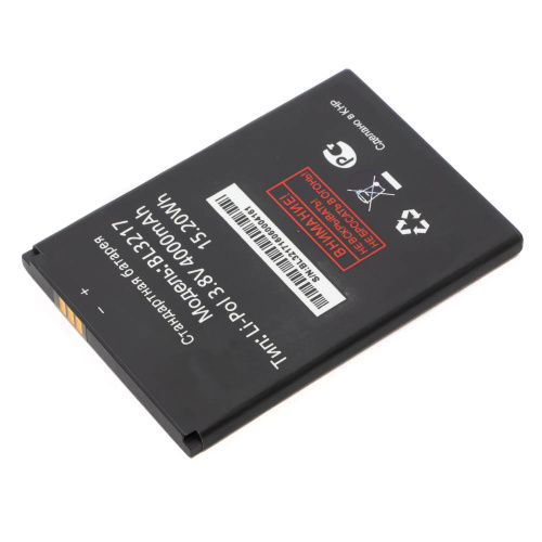 Аккумулятор BL3217 для телефона Fly iQ4502 Quad Era Energy 1