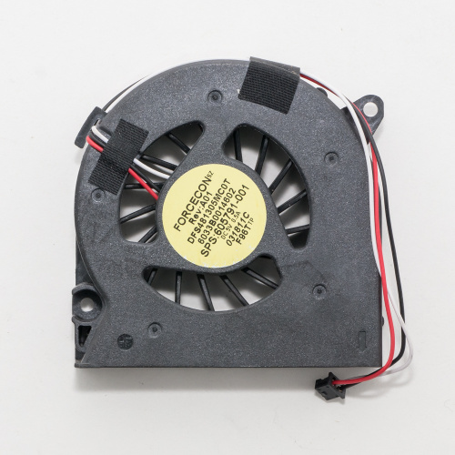 Вентилятор для ноутбука HP Compaq 320 (3 pin)