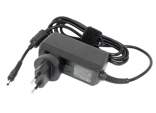 Блок питания AR181203011QC для ACER Tablet Iconia W3-810 12V 1.5A (3.0x1.1)mm 18W Travel Charger Блок питания AR181203011QC для ACER Tablet Iconia W3-810 12V 1.5A (3.0x1.1)mm 18W Travel Charger