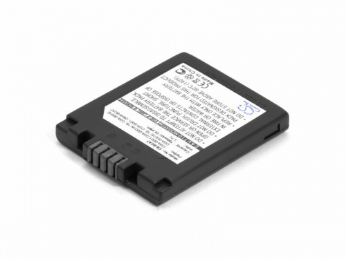 Sino Power Аккумулятор для фотоаппарата Panasonic CGA-S001E, CGR-S001