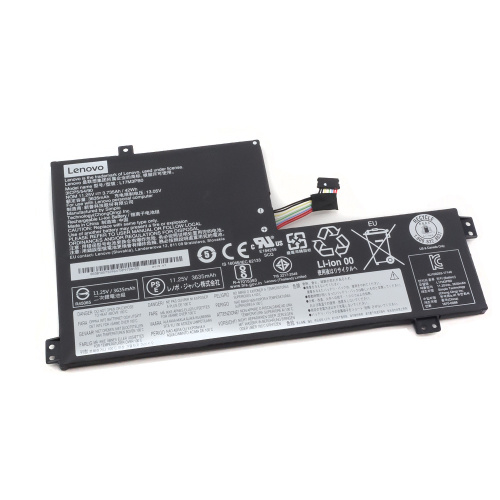 Аккумулятор L17M3PB0 для ноутбука Lenovo Chromebook C340-11