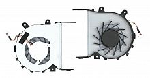 Вентилятор (кулер) для ноутбука Acer Aspire 5553 5625 VER-1