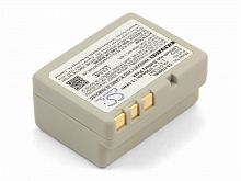 Cameron Sino Аккумулятор для ТСД Casio IT-800, IT-G500 (HA-D21LBAT)