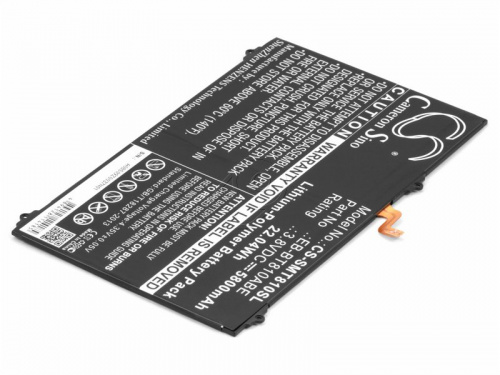 Cameron Sino Аккумулятор для Samsung Galaxy Tab S2 9.7 SM-T815 (EB-BT810ABE) Cameron Sino Аккумулятор для Samsung Galaxy Tab S2 9.7 SM-T815 (EB-BT810ABE)