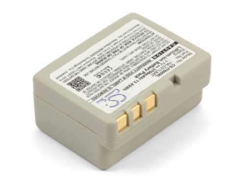 Cameron Sino Аккумулятор для ТСД Casio IT-800, IT-G500 (HA-D21LBAT) Cameron Sino Аккумулятор для ТСД Casio IT-800, IT-G500 (HA-D21LBAT)