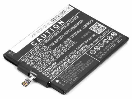 Cameron Sino Аккумулятор для телефона Xiaomi Redmi 3, 3S, 3X (BM47) Cameron Sino Аккумулятор для телефона Xiaomi Redmi 3, 3S, 3X (BM47)