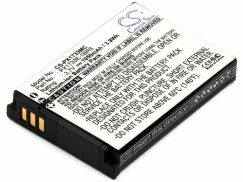 Cameron Sino Аккумулятор для видеокамеры Toshiba Camileo S30 (PX1733) Cameron Sino Аккумулятор для видеокамеры Toshiba Camileo S30 (PX1733)
