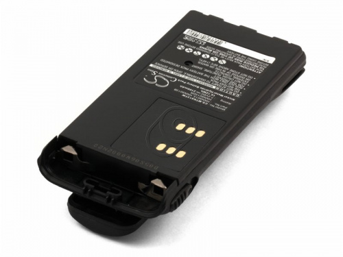 Cameron Sino Аккумулятор для Motorola HNN9008A, HNN9009A (2100mAh, Ni-MH)