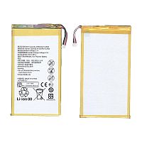 Аккумуляторная батарея для Huawei Honor X1 7D-504L 4100mAh / 15.17Wh 3,7V HB4269B6EAW