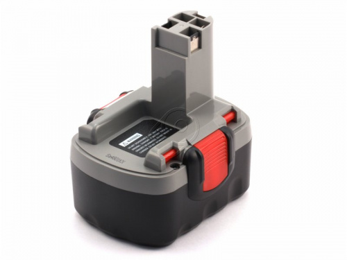 Sino Power Усиленный аккумулятор для Bosch 2607335275, 2607335711 (3300mAh)