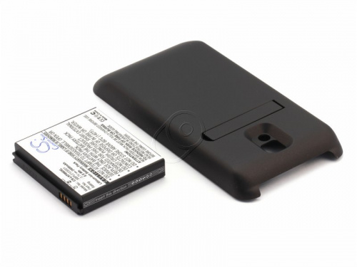 Cameron Sino Усиленный аккумулятор для LG P990 Optimus 2X Speed (FL-53HN)