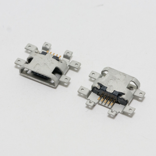 Разъем micro USB для смартфона Motorola MOTO XT702 Разъем micro USB для смартфона Motorola MOTO XT702