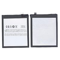 Аккумуляторная батарея BU15 для MeiZu Meilan U20 3200mAh / 12.32Wh 3,85V