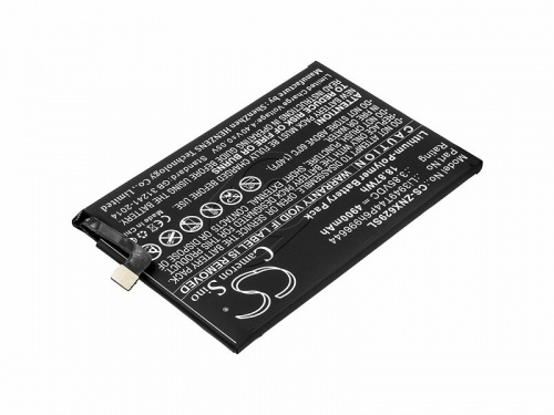 Cameron Sino Аккумулятор для ZTE Nubia Red Magic 3s (Li3949T44P6h996644)