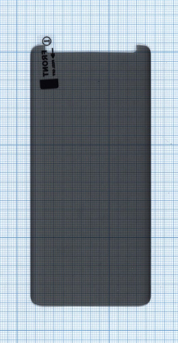 Защитное стекло UV Nano Privacy "Анти-шпион" для Samsung Galaxy S9 Защитное стекло UV Nano Privacy "Анти-шпион" для Samsung Galaxy S9