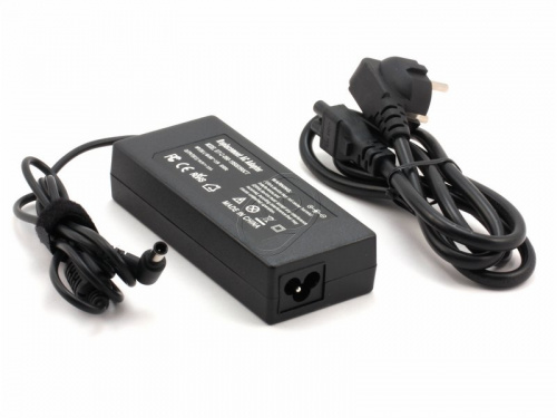 Sino Power Блок питания для Sony VGP-AC19V20, VGP-AC19V38 (76W) Sino Power Блок питания для Sony VGP-AC19V20, VGP-AC19V38 (76W)