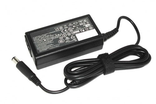 Блок питания (сетевой адаптер) для ноутбуков Dell 19.5V 2.31A 7.4pin (LA45NS0-00) HC Блок питания (сетевой адаптер) для ноутбуков Dell 19.5V 2.31A 7.4pin (LA45NS0-00) HC