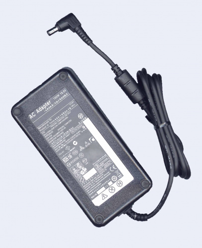 Блок питания (сетевой адаптер) для ноутбуков Lenovo 19.5V 7.7A 6.3х3.0mm 150W Блок питания (сетевой адаптер) для ноутбуков Lenovo 19.5V 7.7A 6.3х3.0mm 150W