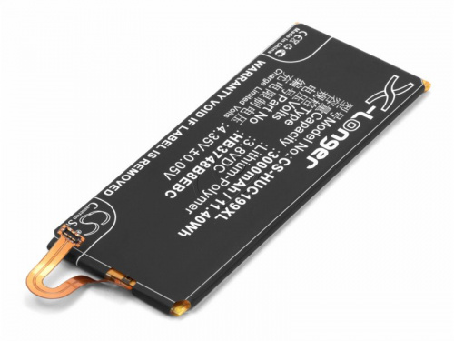 Cameron Sino Аккумулятор для телефона Huawei Ascend G7 (HB3748B8EBC)