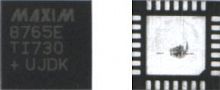Контроллер MAXIM MAX8765E