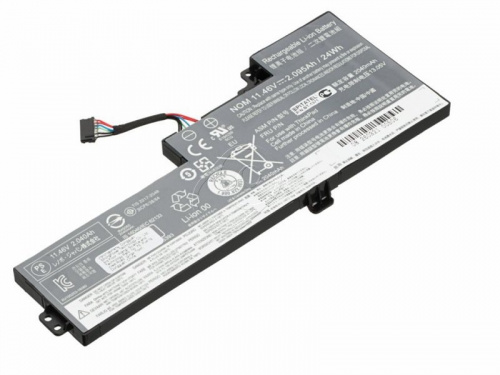 Cameron Sino Внутренний аккумулятор для Lenovo ThinkPad T470, T480 (01AV420) Cameron Sino Внутренний аккумулятор для Lenovo ThinkPad T470, T480 (01AV420)