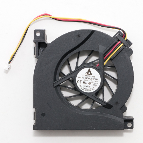 Вентилятор для ноутбука Asus A6R