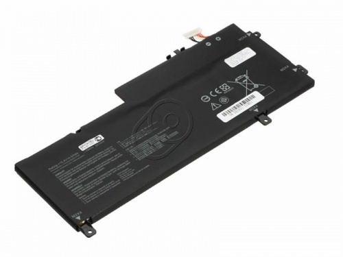 Sino Power Аккумулятор для ноутбука Asus ZenBook Flip 15 UX562 (C41N1809)