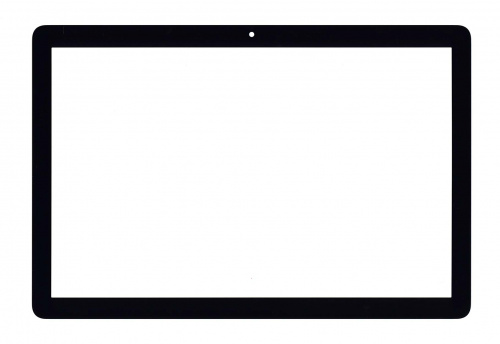 Cтекло для Huawei MediaPad T5 10.0 черное