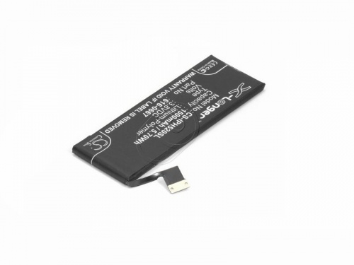 Cameron Sino Аккумулятор для телефона Apple iPhone 5C (616-0667) Cameron Sino Аккумулятор для телефона Apple iPhone 5C (616-0667)