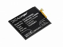 Cameron Sino Аккумулятор для телефона Alcatel 1X 5059D (TLP024C7)