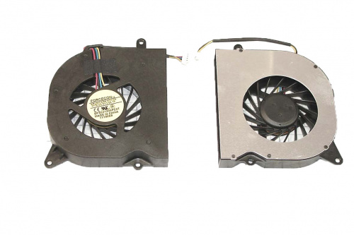 Вентилятор (кулер) для ноутбука Asus F6 F6A F6V F6E F65 Вентилятор (кулер) для ноутбука Asus F6 F6A F6V F6E F65