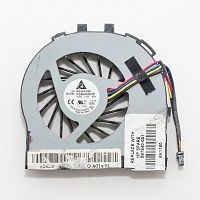 Вентилятор для ноутбука HP EliteBook 2740P (4 pin)