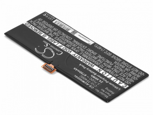 Cameron Sino Аккумулятор для планшета Asus VivoTab Smart ME400C (C12-TF400C)