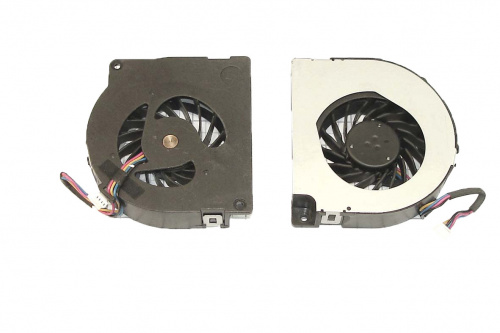 Вентилятор (кулер) для ноутбука Asus A40 A42 K42 X42 VER-2 Вентилятор (кулер) для ноутбука Asus A40 A42 K42 X42 VER-2