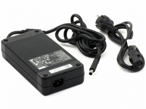 Sino Power Блок питания для Alienware DA330PM111, XM3C3 (330W)